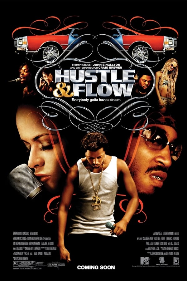 Hustle & Flow