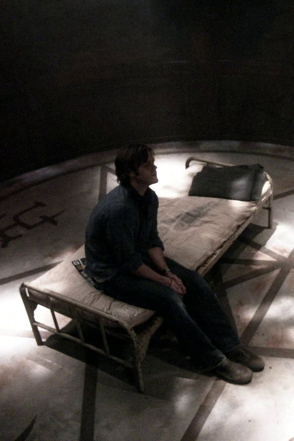 Supernatural – S04E21 – Episodio 21