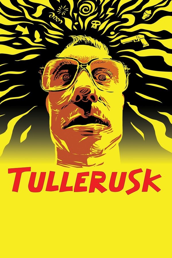 Tullerusk