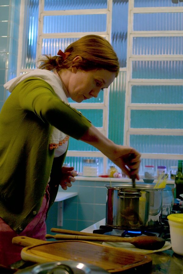 Buongiorno, Verônica – S01E07 – Episodio 7