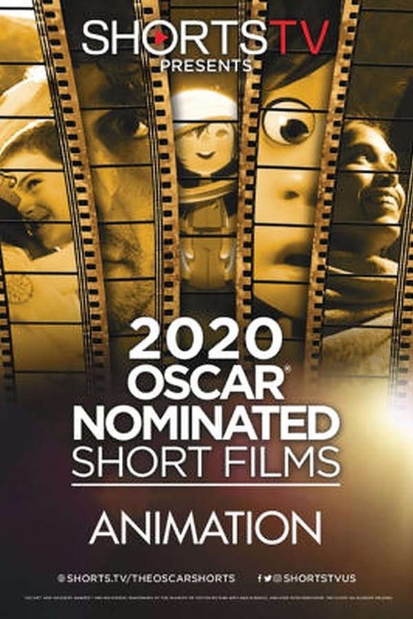2020 Oscar Nominated Short Films: Animation poster