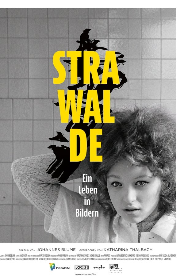 Strawalde – Ein Leben in Bildern