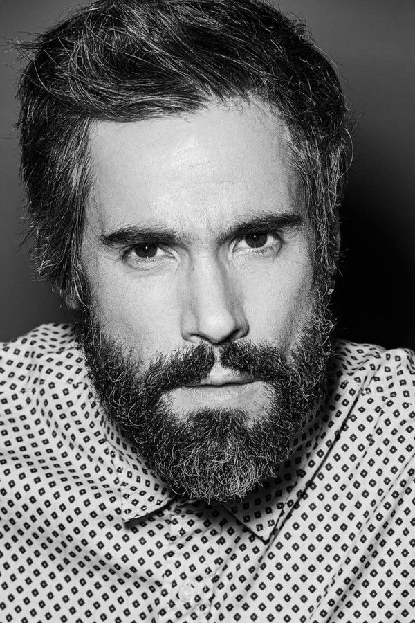 Unax Ugalde — The Movie Database (TMDb)