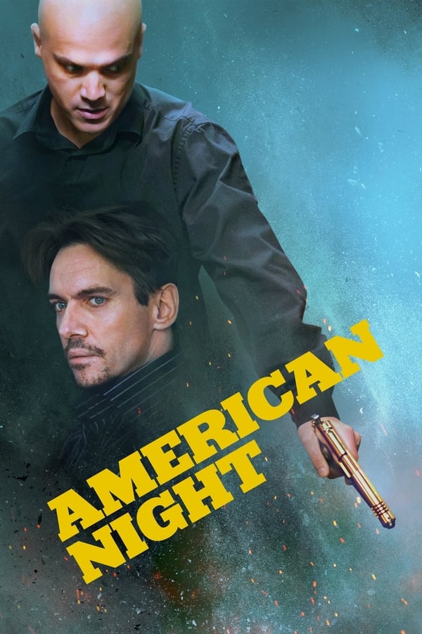 TVplus EX - American Night (2021)