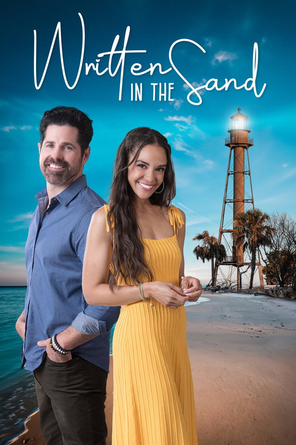 SC - Written in the Sand (2025)