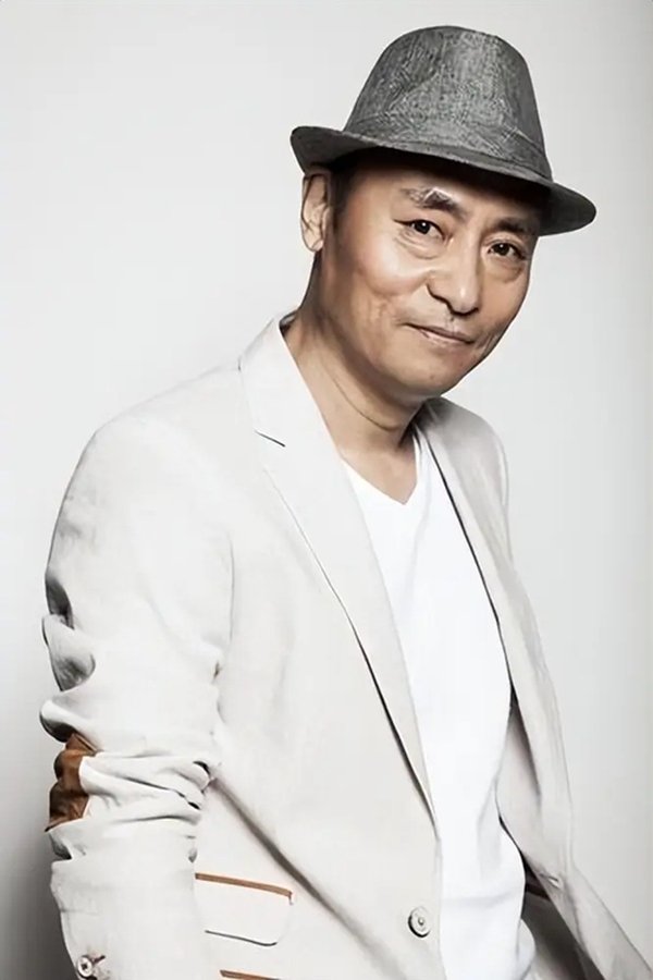 Wu Liansheng
