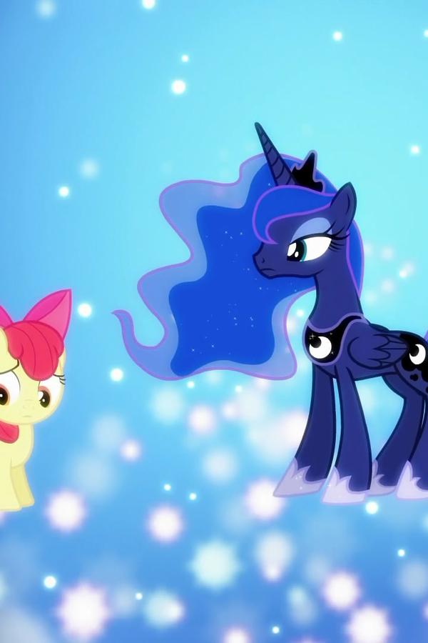 My Little Pony – L’amicizia è magica – S05E04 – Episodio 4