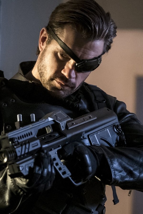 Flash - Saison 3 Episode 10