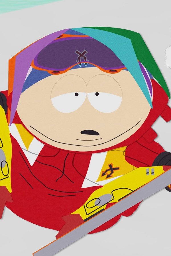 South Park - Saison 6 Episode 2