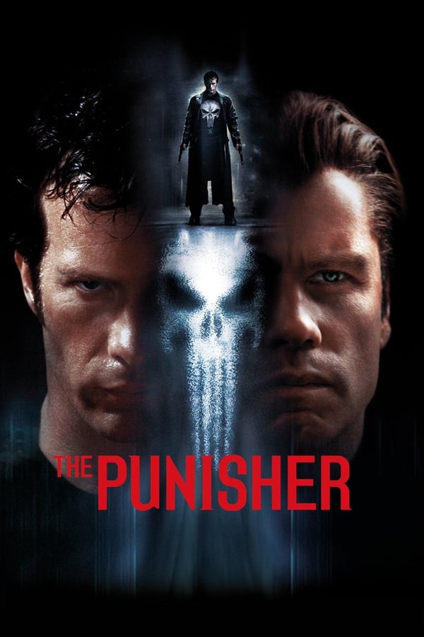 !HD ReGarDeR!! The Punisher Film complet En ligne HD gratuitement | by NKP 
