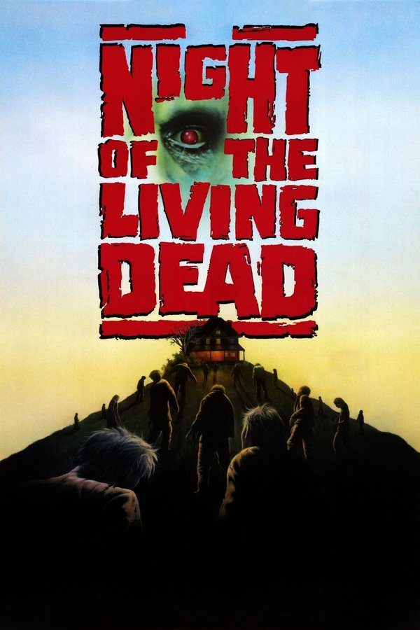 Night of the Living Dead: 1990