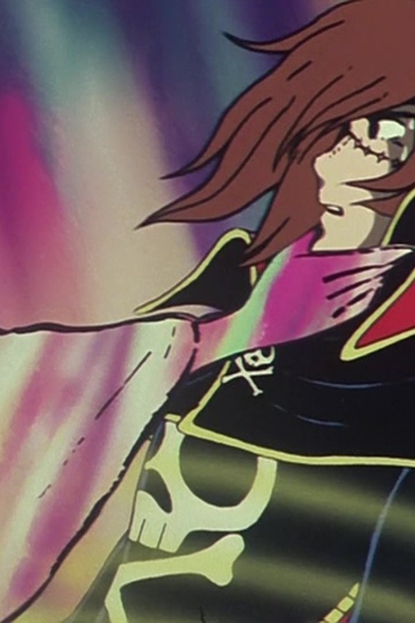 Capitan Harlock – S01E15 – L’aurora boreale