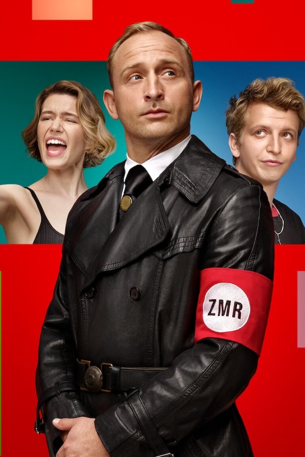 Operation Nation (2022) backdrop image