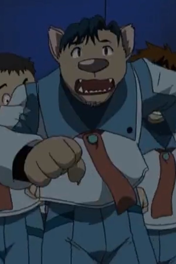 Tenchi Muyou! GXP [Sub-ITA] – S01E05 – Episodio 5
