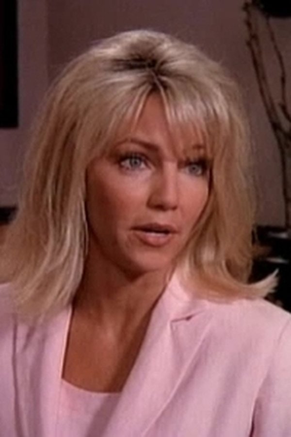 Melrose Place – S03E02 – Un mondo di trappole
