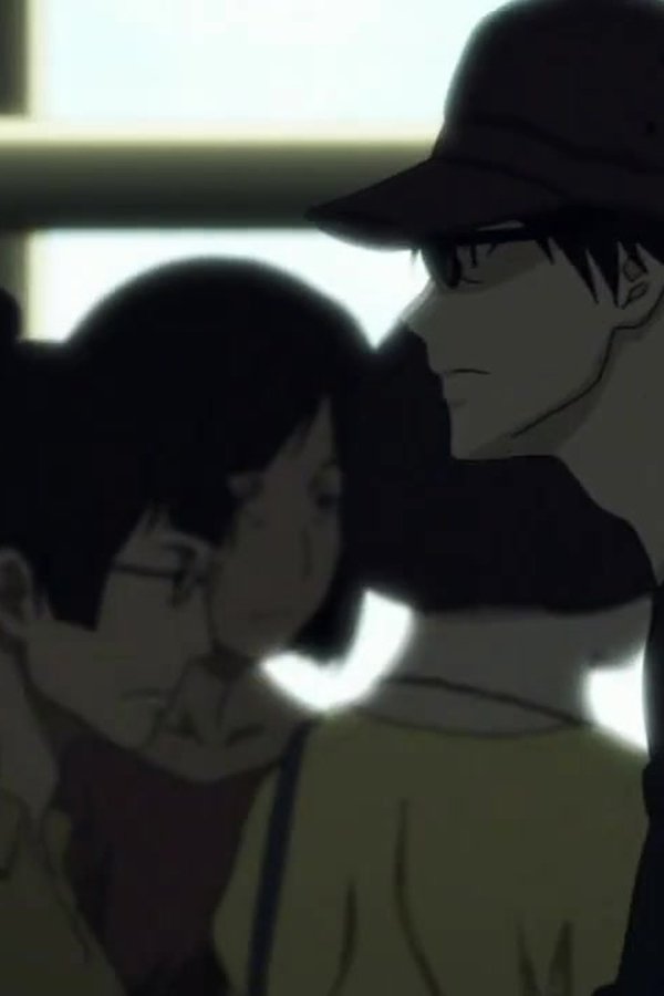 Terror in Resonance – S01E07 – Episodio 7