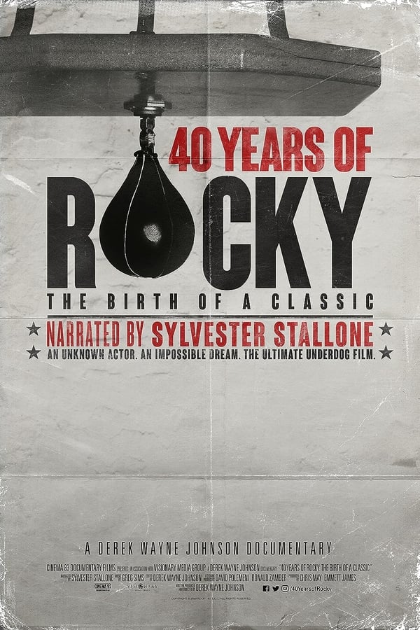 TVplus PL - ROCKY - 40 LAT LEGENDY (2020) DOKUMENT