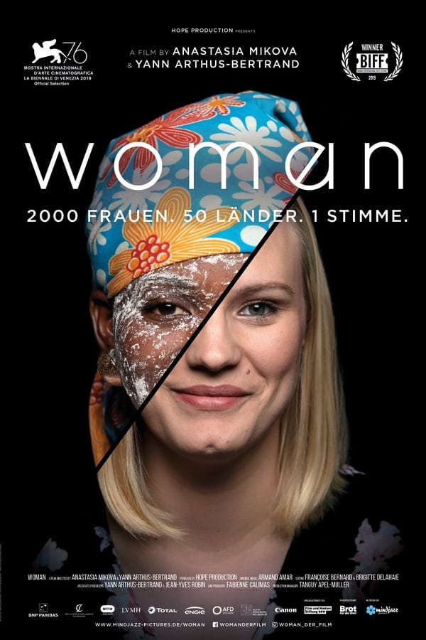 DE - Woman (2020)