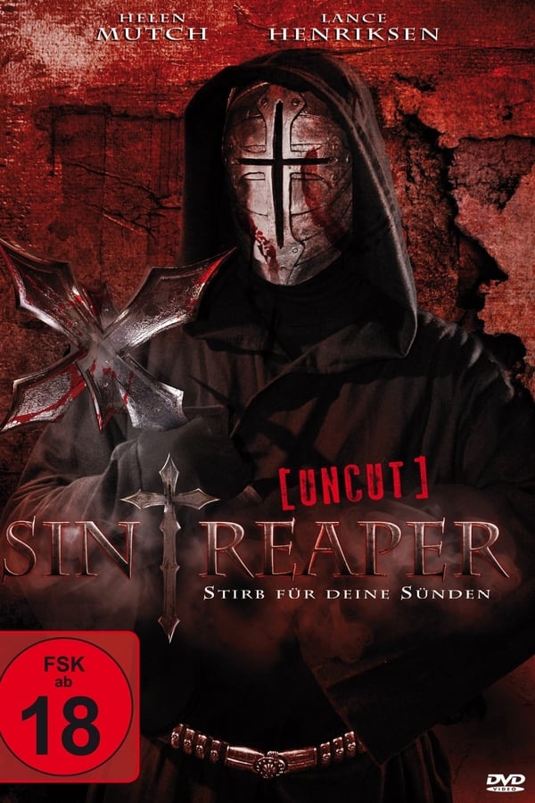 Sin Reaper