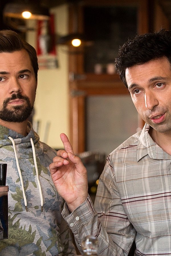 Girls – S05E02 – Episodio 2