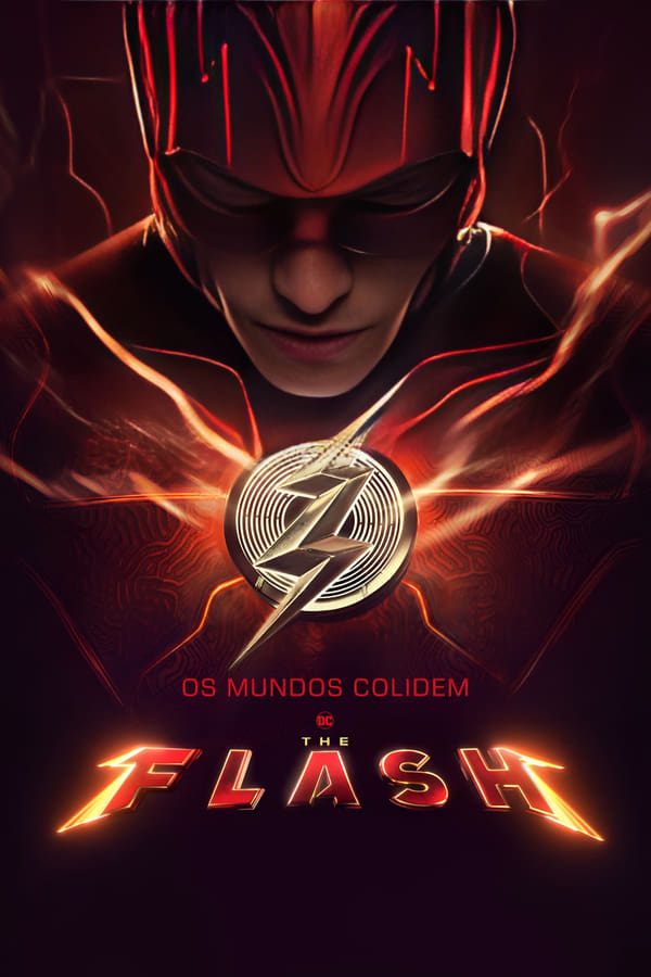 PT - The Flash (2023)