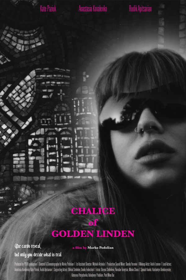 Chalice of Golden Linden