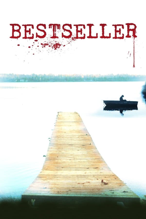 Chicago literary agent, Anne Harper, vacations to a remote cabin in the Upper Peninsula of Michigan. While there, a disgruntled writer is waiting in the shadows to seek his revenge.