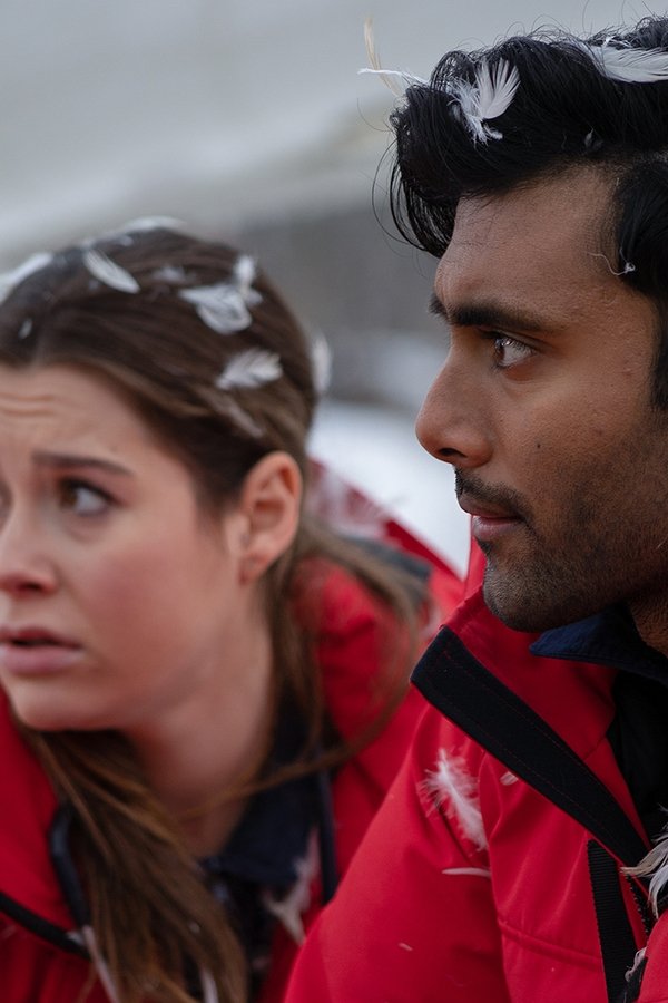SkyMed – S01E07 – Episodio 7
