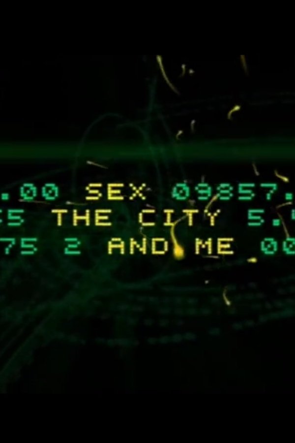 Sex, the City and Me