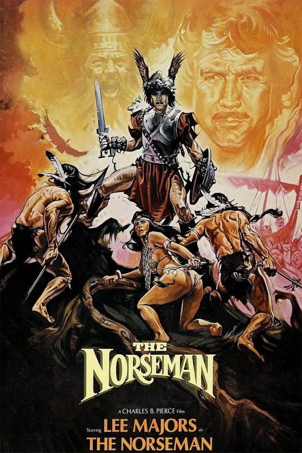 The Norseman