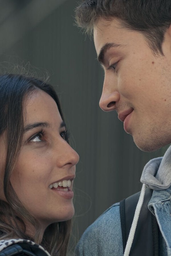 L’età dell’ira – S01E01 – Episodio 1