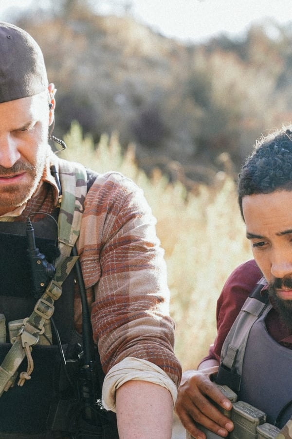 SEAL Team – S01E08 – Lo scambio