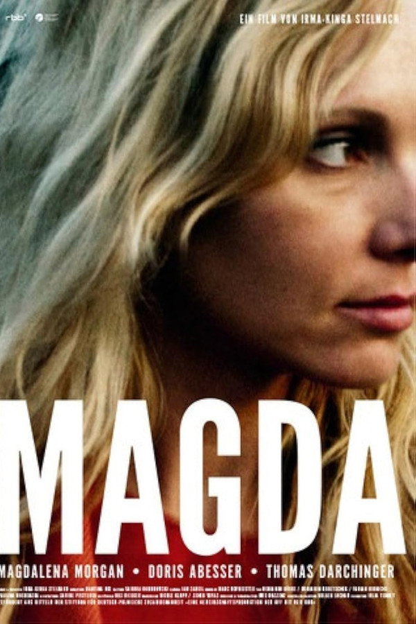 Magda