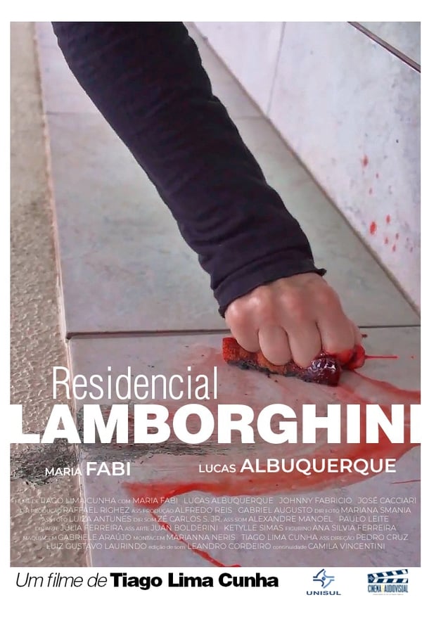 Residencial Lamborghini