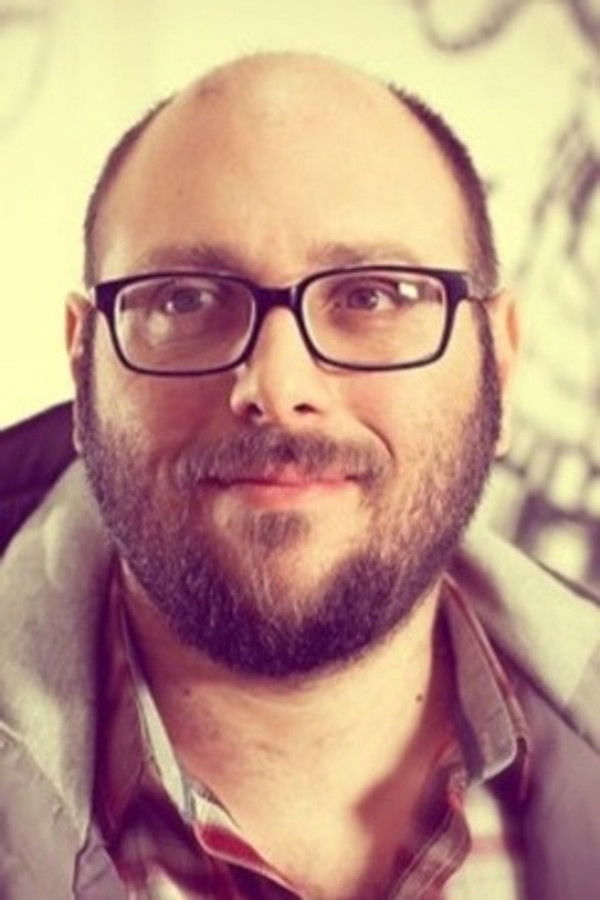 Andreas Kyriacou's headshot