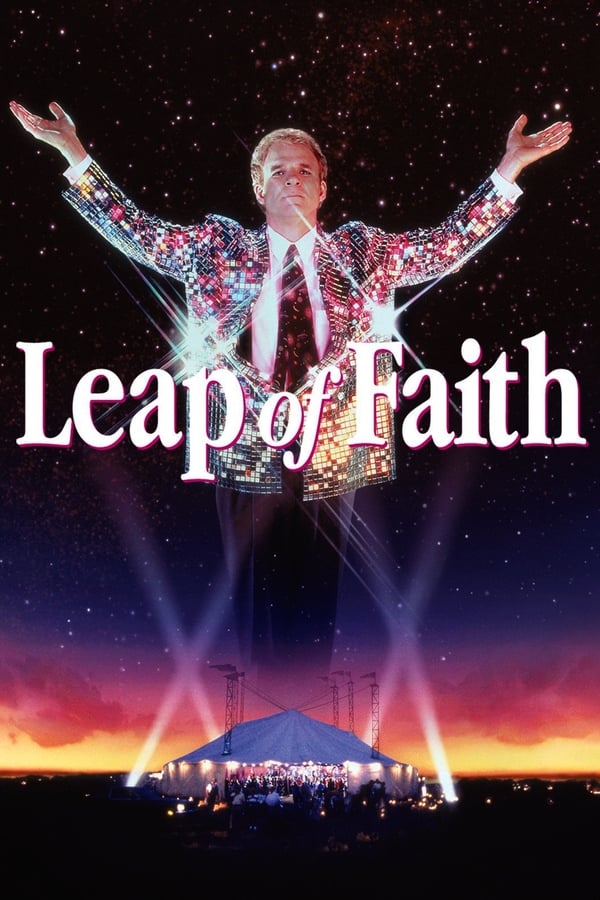 EN: Leap of Faith (1992)