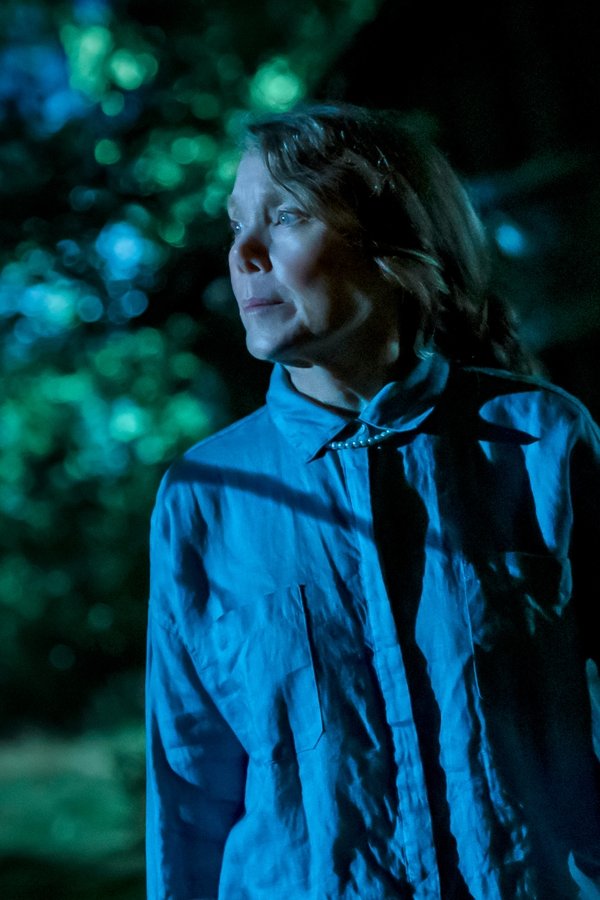 Notte Stellata – S01E01 – Verso le stelle