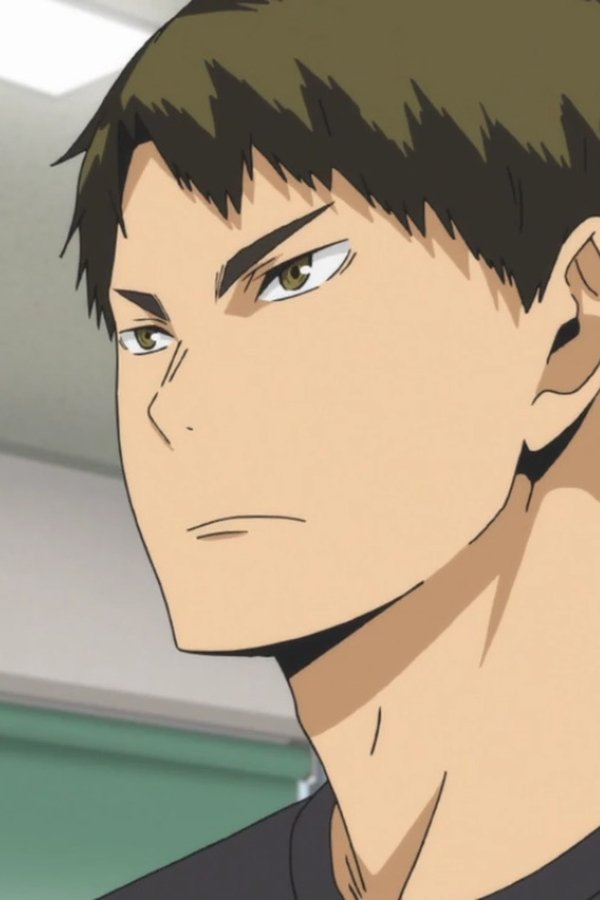 Haikyu: L’asso del volley – S03E07 – Ossessione