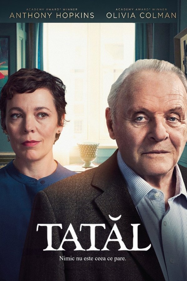 Tatăl