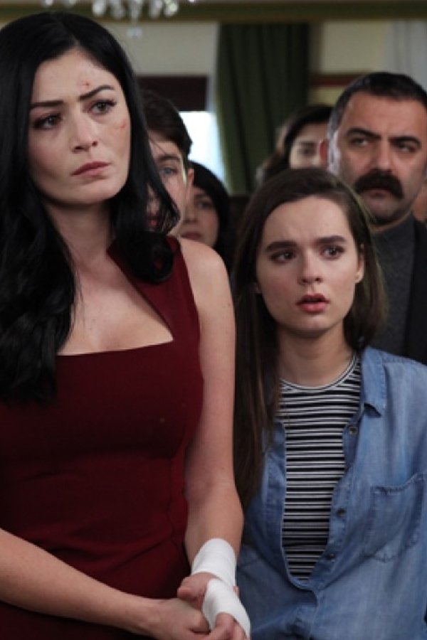 Eşkıya Dünyaya Hükümdar Olmaz - Bölüm 13