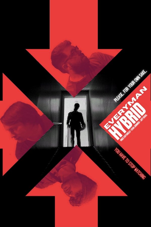 Everyman HYBRID poster