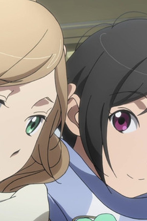 Aldnoah.Zero [Sub-ITA] – S01E01 – Episodio 1