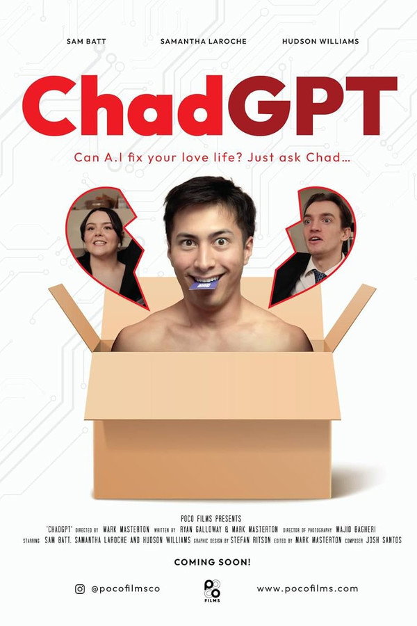 Chad GPT