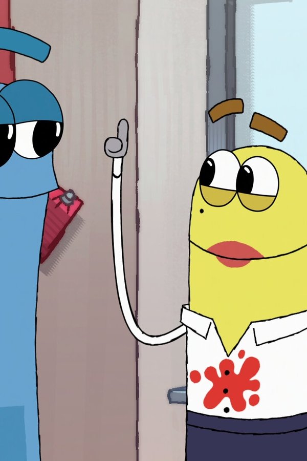 Le risposte degli StoryBots – S02E10 – Episodio 10