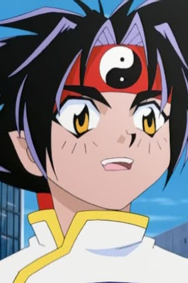 Beyblade – S01E08 – Episodio 8