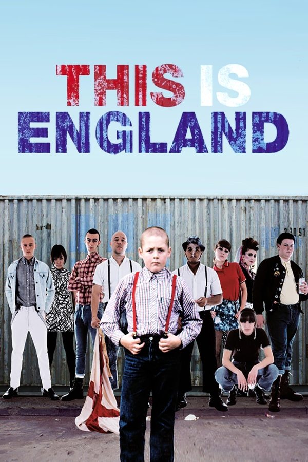 FR| This Is England 