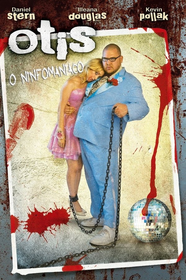 Otis: O Ninfomaníaco