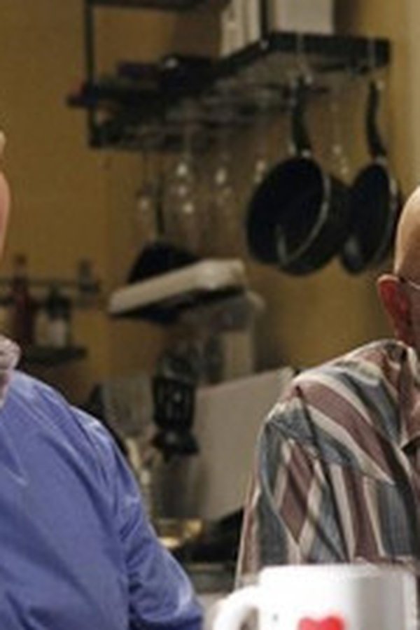 Modern Family – S03E20 – Addio Walt