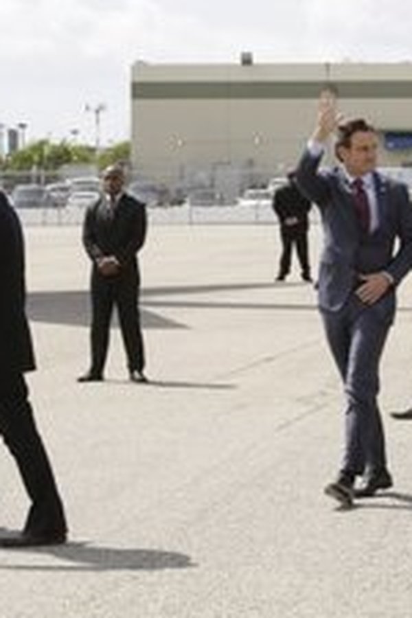 Scandal – S05E19 – Episodio 19