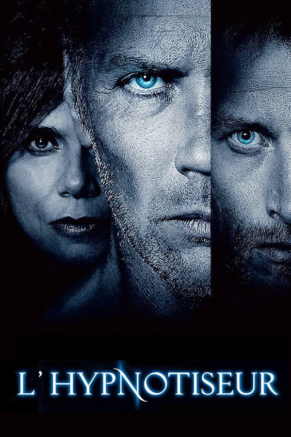 L’Hypnotiseur